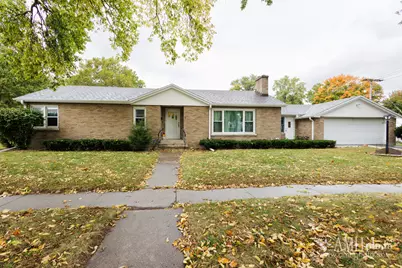 1495 W Calista Street, Kankakee, IL 60901 - Photo 2
