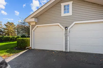 1171 Auburn Lane, Buffalo Grove, IL 60089 - Photo 2