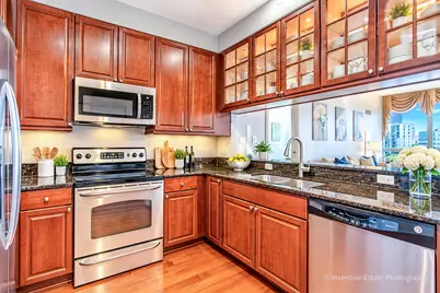 1841 S Calumet Avenue #910, Chicago, IL 60616 - Photo 6