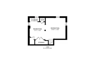 44 Cranbrook Dr, Des Plaines, IL 60016 - Photo 30