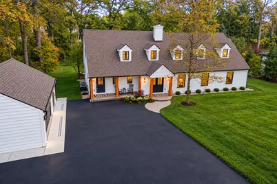 885 Portwine Road, Riverwoods, IL 60015 - Photo 2