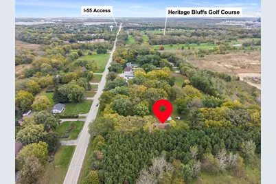 24761 W Bluff Road, Channahon, IL 60410 - Photo 26