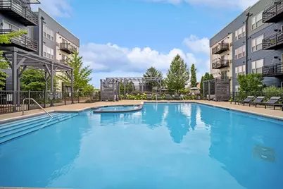 2550 Waterview Drive #460, Northbrook, IL 60062 - Photo 14