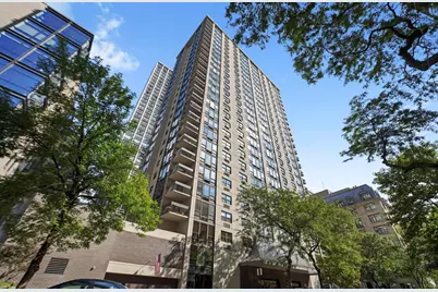 1313 N Ritchie Court #1305, Chicago, IL 60610 - Photo 1