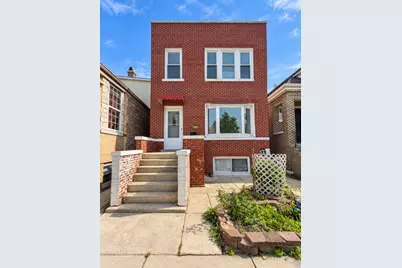 4735 S Rockwell Street #1, Chicago, IL 60632 - Photo 1