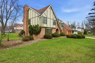 3631 Parthenon Way, Olympia Fields, IL 60461 - Photo 2