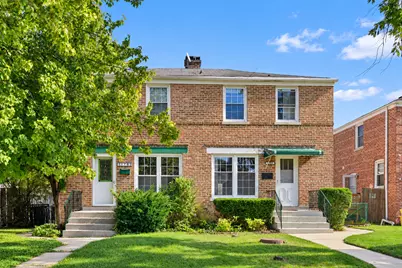 1783 Linden Street, Des Plaines, IL 60018 - Photo 1