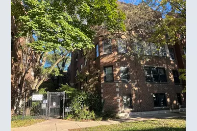 5463 S Ingleside Avenue #3W, Chicago, IL 60615 - Photo 1