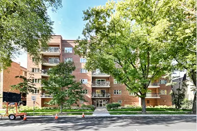 820 Graceland Avenue #505, Des Plaines, IL 60016 - Photo 1