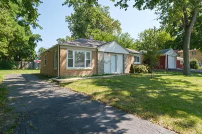 120 Marquette Street, Park Forest, IL 60466 - Photo 2
