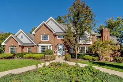 2637 Wallace Drive, Flossmoor, IL 60422 - Photo 1