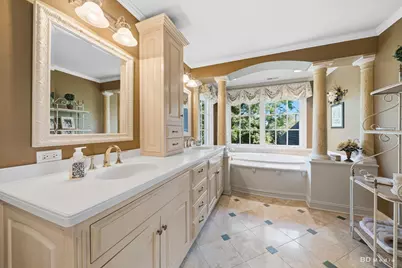 2637 Wallace Drive, Flossmoor, IL 60422 - Photo 26
