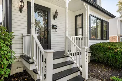 469 S York Street, Elmhurst, IL 60126 - Photo 2