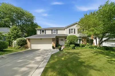 626 E Golf Road, Libertyville, IL 60048 - Photo 1
