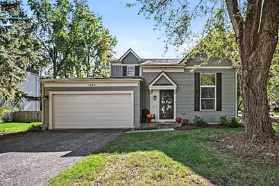 1134 Crimson Court, Naperville, IL 60564 - Photo 2