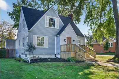 1500 N William Street, Joliet, IL 60435 - Photo 4