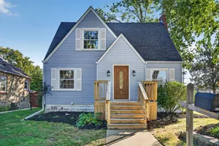 1500 N William St, Joliet, IL 60435 - Photo 1