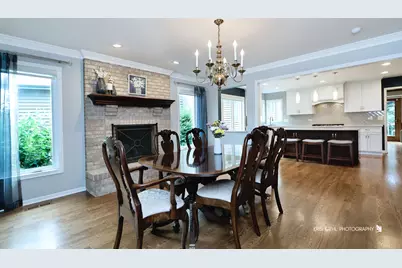 2727 Downing Court, Aurora, IL 60502 - Photo 4