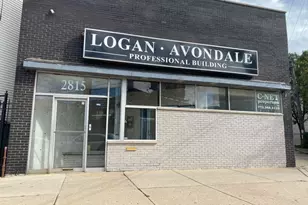 2815 N Kimball Ave, Chicago, IL 60618 - Photo 1
