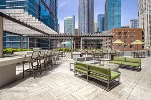 400 N McClurg Ct, Chicago, IL 60611 - Photo 20