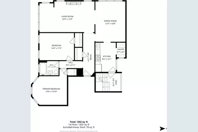 2319 N Commonwealth Avenue #2W, Chicago, IL 60614 - Photo 22