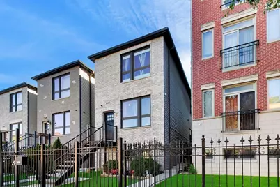 4607 S Calumet Avenue, Chicago, IL 60653 - Photo 2