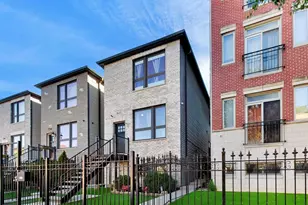 4607 S Calumet Ave, Chicago, IL 60653 - Photo 2