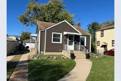 2424 S 13th Avenue, Broadview, IL 60155 - Photo 1