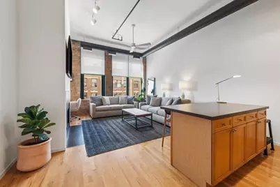 3151 N Lincoln Avenue #318, Chicago, IL 60657 - Photo 8