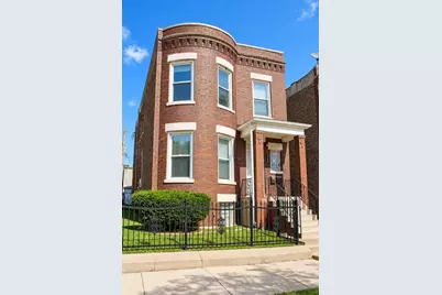 1754 E 73rd Street #2, Chicago, IL 60649 - Photo 1