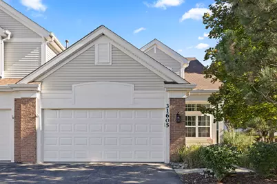 31605 Kline Circle, Warrenville, IL 60555 - Photo 1