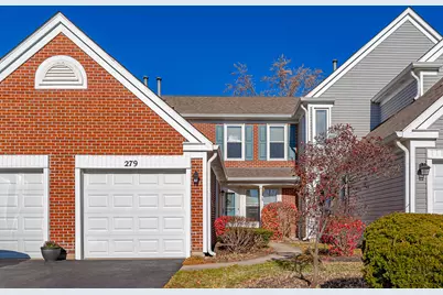 279 University Lane, Elk Grove Village, IL 60007 - Photo 1