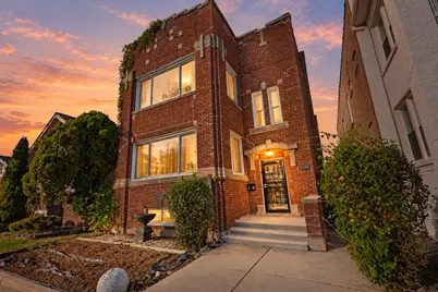 8034 S Aberdeen Street, Chicago, IL 60620 - Photo 1