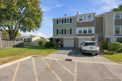 1901 Richmond Court #1901, Schaumburg, IL 60194 - Photo 24
