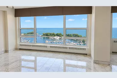 3180 N Lake Shore Drive #17F, Chicago, IL 60657 - Photo 6