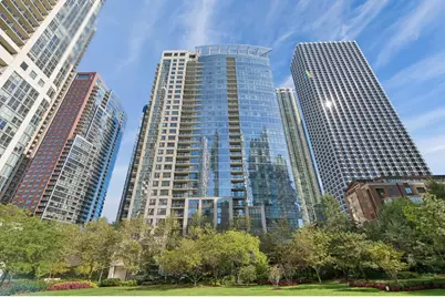 201 N Westshore Drive #2804, Chicago, IL 60601 - Photo 1