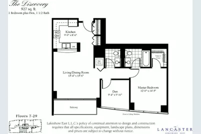 201 N Westshore Drive #2804, Chicago, IL 60601 - Photo 28