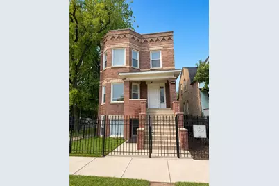 1059 N Central Park Avenue #1, Chicago, IL 60651 - Photo 1