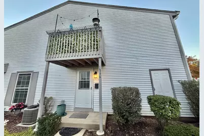1677 Trowbridge Court #A, Wheaton, IL 60189 - Photo 1