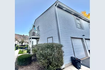 1677 Trowbridge Court #A, Wheaton, IL 60189 - Photo 16
