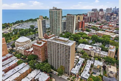 555 W Cornelia Avenue #1002, Chicago, IL 60657 - Photo 26