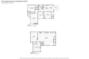 9431 Congress Park Ave, Brookfield, IL 60513 - Photo 26