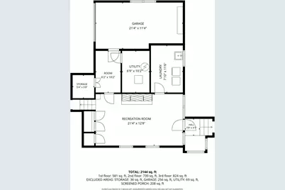 211 Sumac Road, Highland Park, IL 60035 - Photo 38