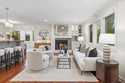 301 Kilpatrick Avenue, Wilmette, IL 60091 - Photo 2