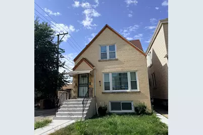 6842 S Campbell Avenue #2, Chicago, IL 60629 - Photo 1