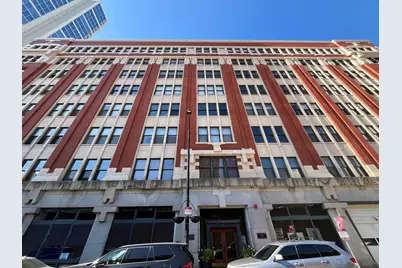 732 S Financial Place #410, Chicago, IL 60605 - Photo 1