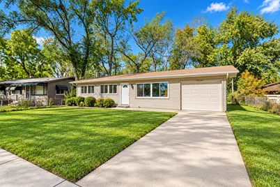 15326 Cherry Lane, Markham, IL 60428 - Photo 1