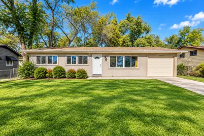 15326 Cherry Lane, Markham, IL 60428 - Photo 2