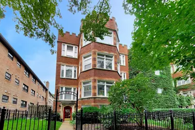 5138 S Kenwood Avenue #G, Chicago, IL 60615 - Photo 1