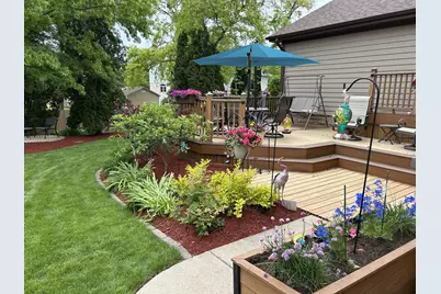 9211 Frances Lane, Orland Park, IL 60462 - Photo 24